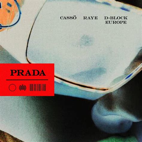 prada casso bpm|Prada (Cassö, Raye and D.